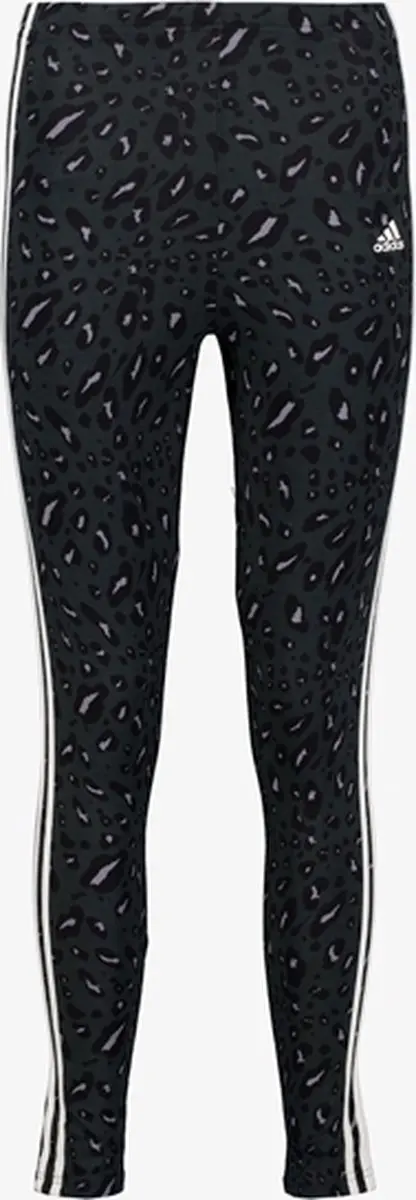 Adidas Tight Essentials 3S Print Dames S