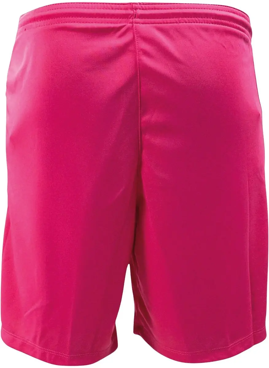 Nike Park III Short Heren L - Roze