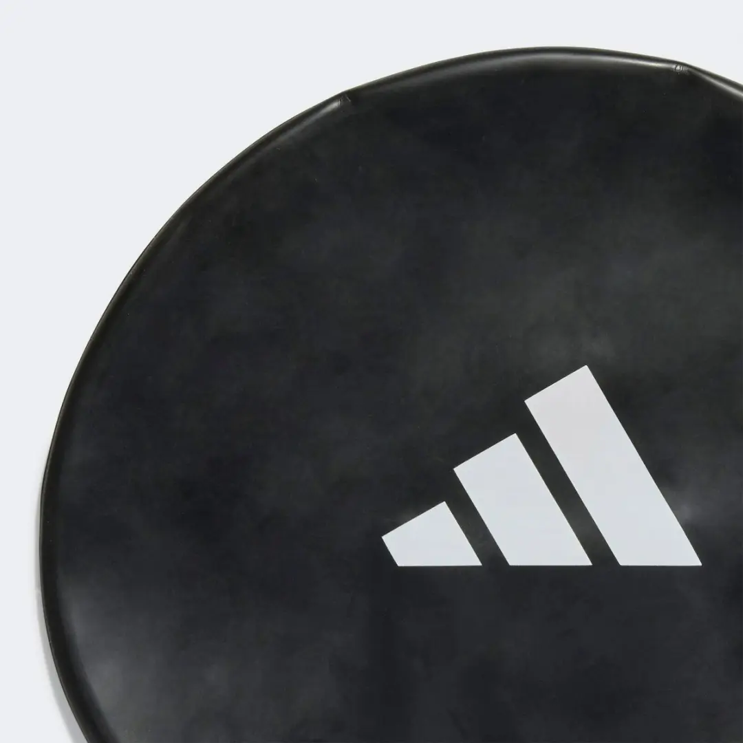 adidas Badmuts Unisex KB9514 - Wit/Zwart - afbeelding 6 van 6