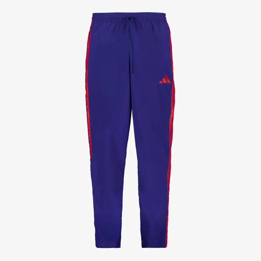 Adidas M 3S WV Joggingbroek