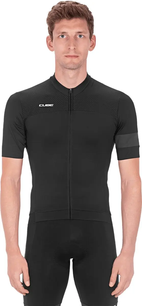 Cube Blackline Jersey S/S Fietsshirt