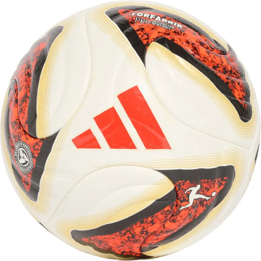 adidas Bundesliga 26/27 Torfabrik FIFA Quality Pro Voetbal 5