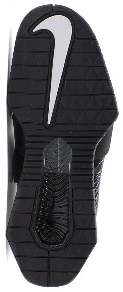 Nike Romaleos 4 Gewichthefschoenen 45.5 - Zwart