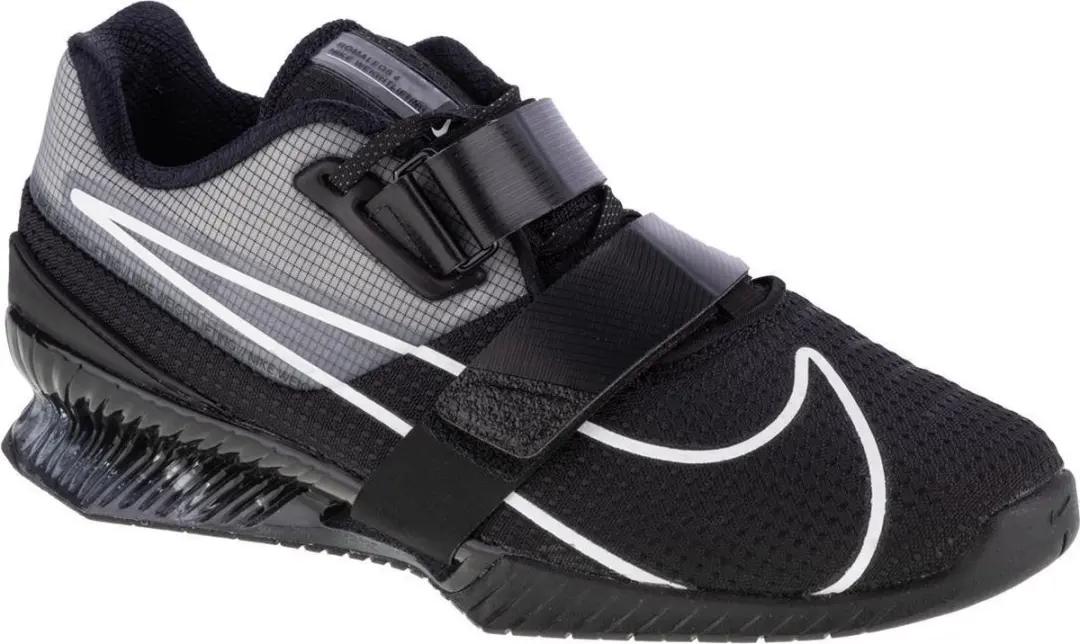 Nike Romaleos 4 Gewichthefschoenen 45.5
