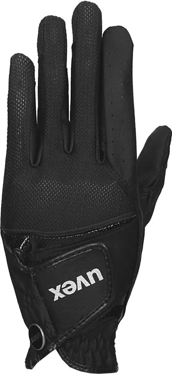 Uvex Sumair Handschoenen - Maat 9 - Zwart