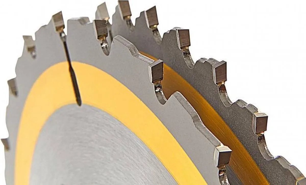 DeWalt DT1964 Cirkelzaagbladen Set 305mm - 3 Stuks