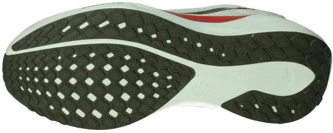 Nike Air Zoom Pegasus 41 Hardloopschoen Dames 40 - Wit
