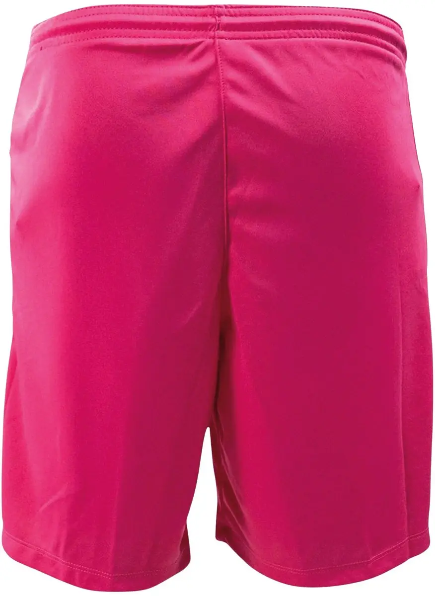Nike Park III Short Junior BV6865-616 - Maat 158 Roze