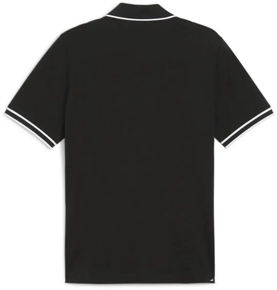 PUMA Squad Poloshirt - L - Zwart