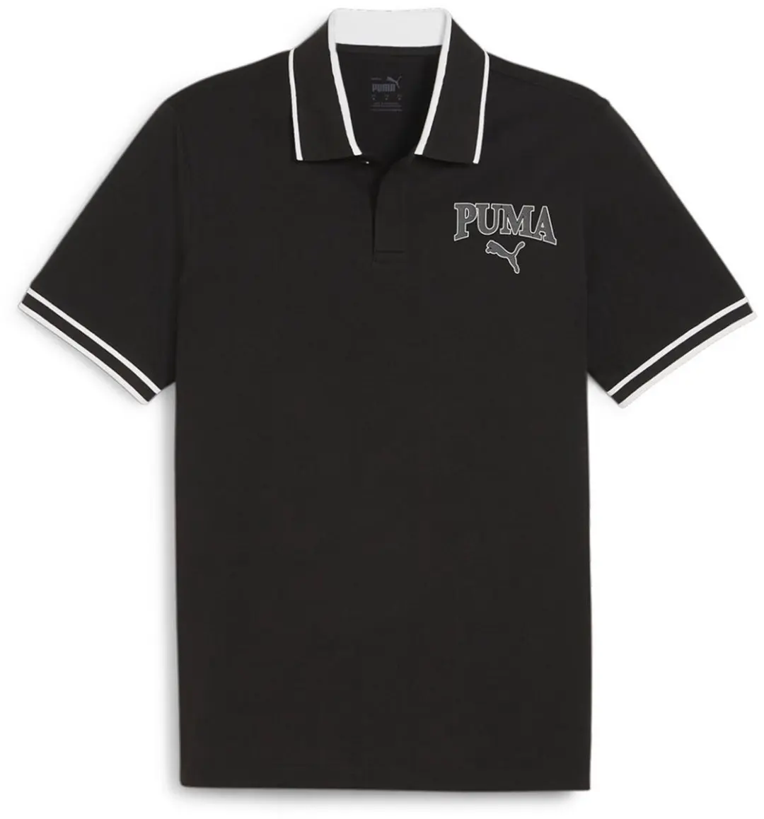 PUMA Squad Poloshirt