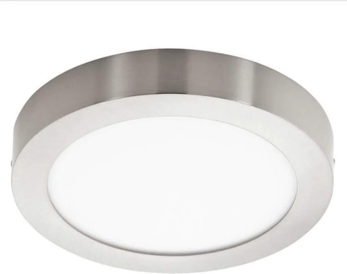 Eglo Fueva-C Plafondverlichting 30cm - 6500K