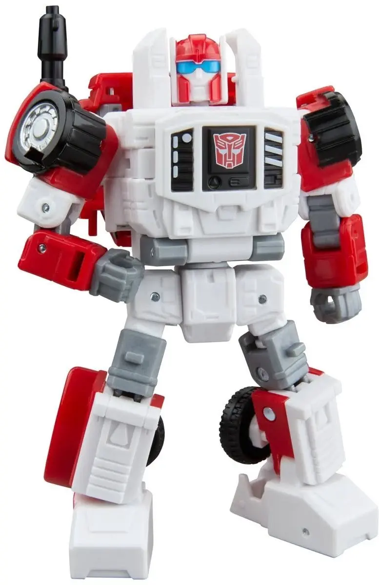 Hasbro Transformers Age of the Primes Swerve - Multicolor