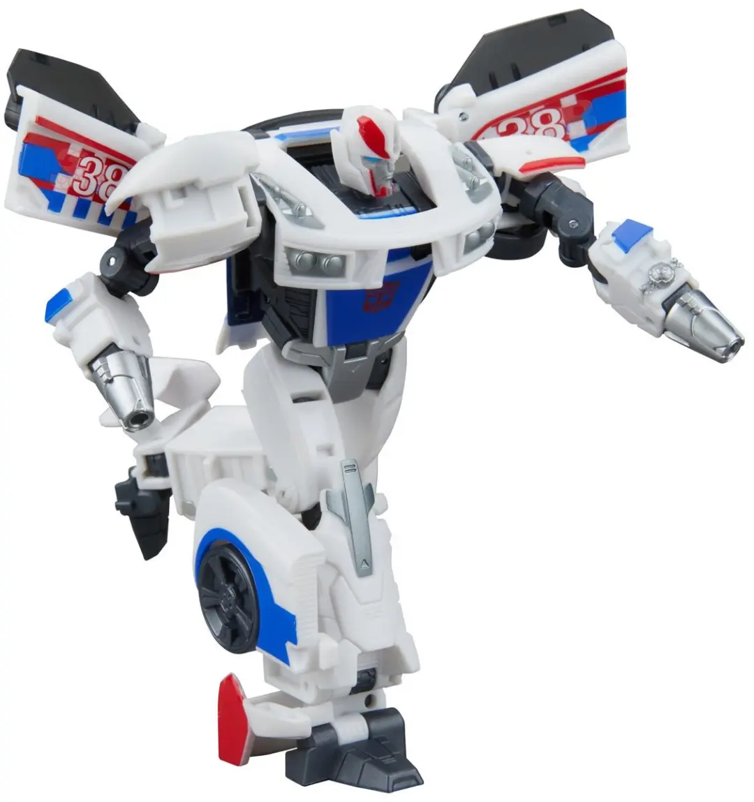 Hasbro Transformers Age of the Primes Smokescreen - Multi