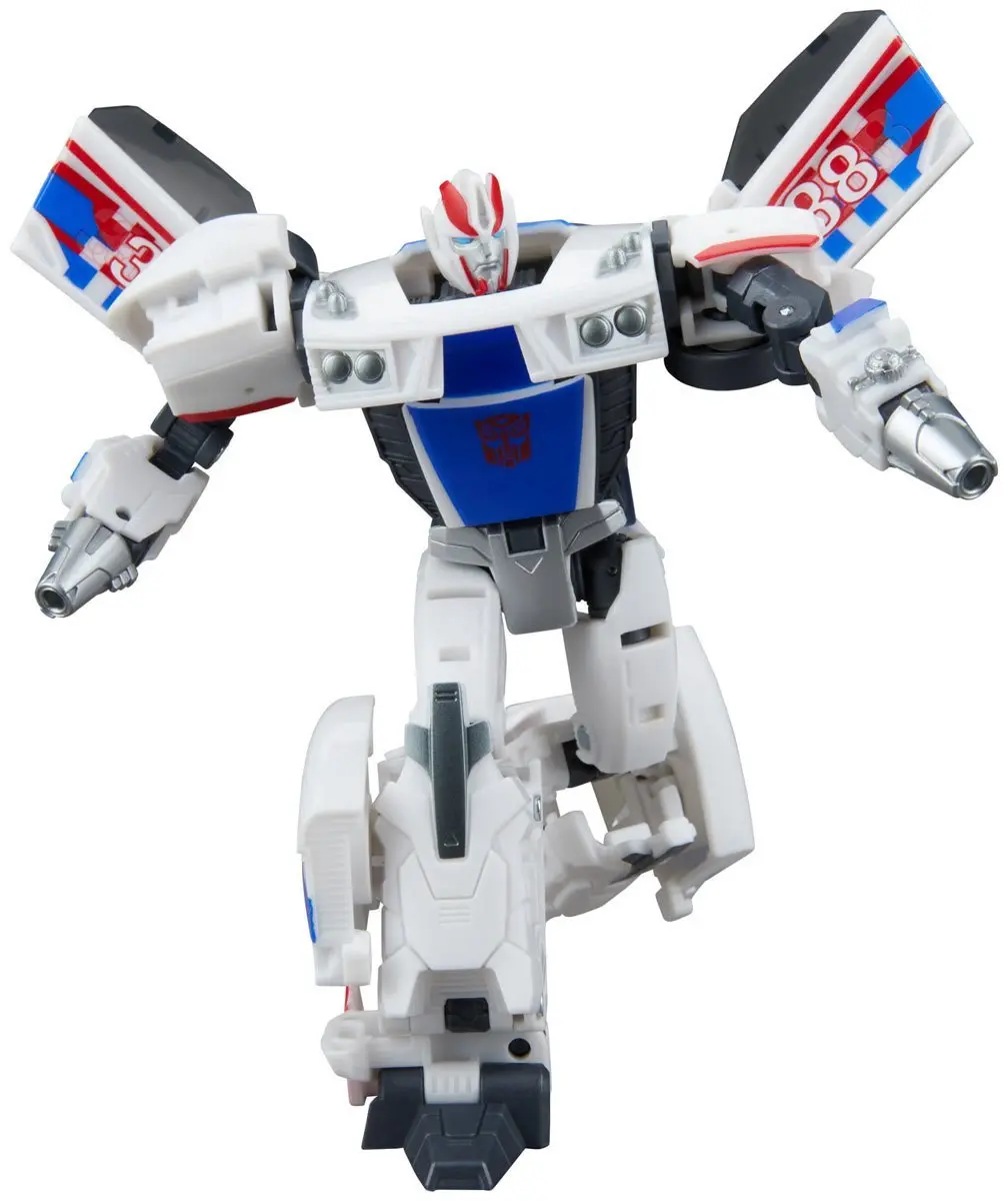 Hasbro Transformers Age of the Primes Smokescreen - Multi