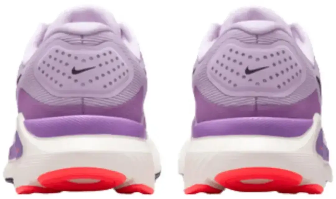 Nike Structure 26 Hardloopschoenen Dames - Lila - 41