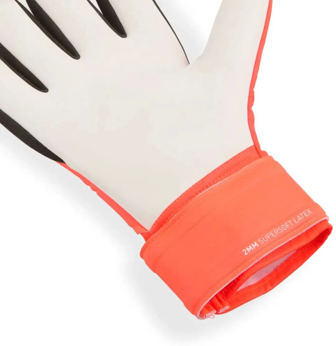 PUMA Future Play NC Handschoenen - Rood - Maat 7