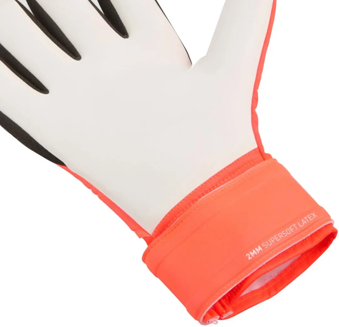 PUMA Future Play NC Handschoenen - Rood - Maat 7