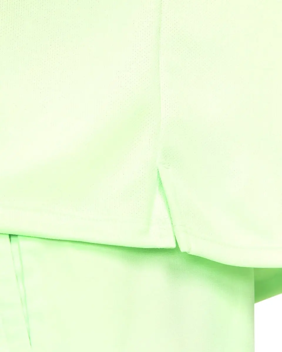 Nike Dri-FIT UV Shorts DV9315-376 - S - Groen