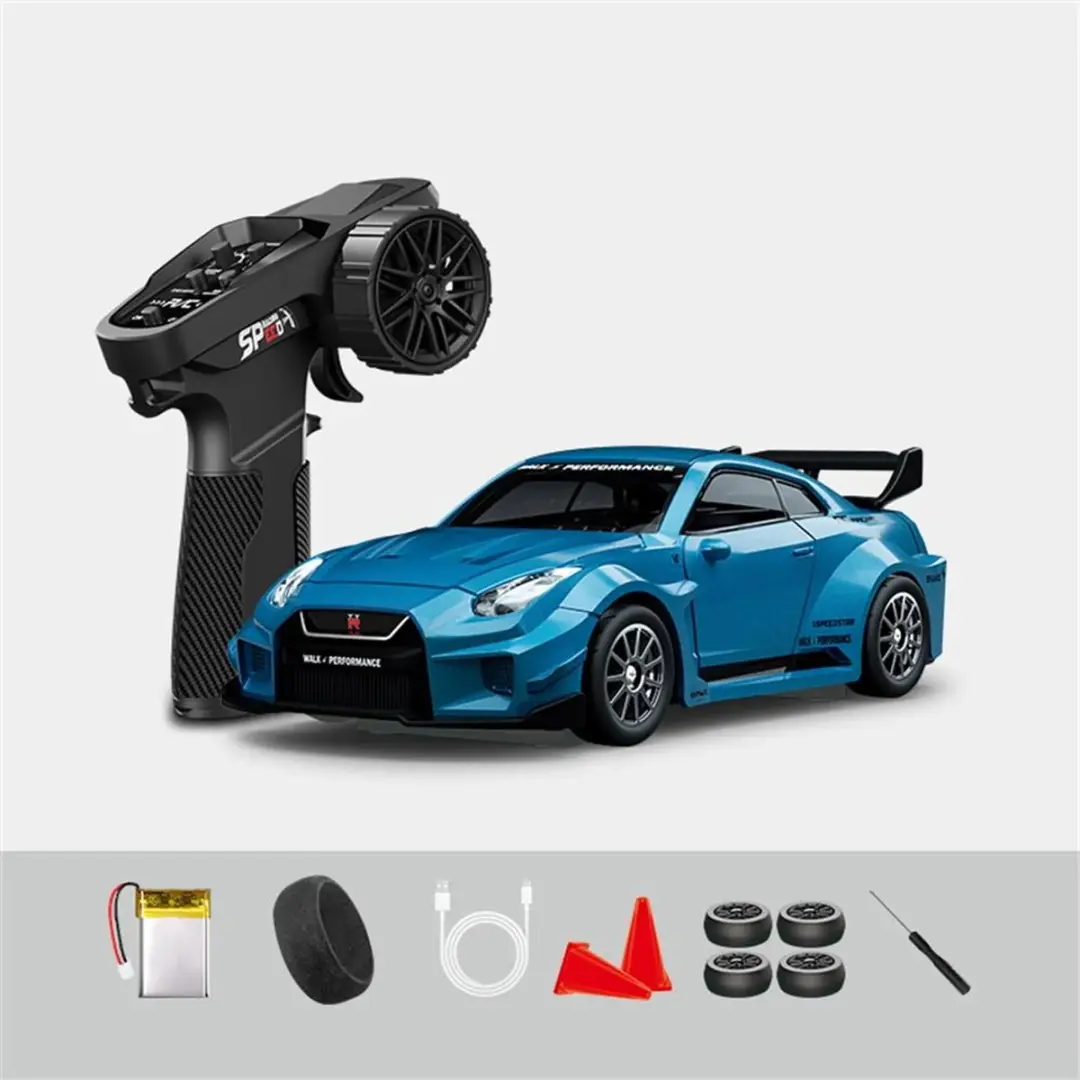 WLtoys Hstar D43-02 RC Driftauto 1:43