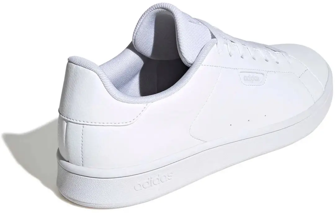 Adidas Urban Court Schoenen - 47 1/3 - Wit