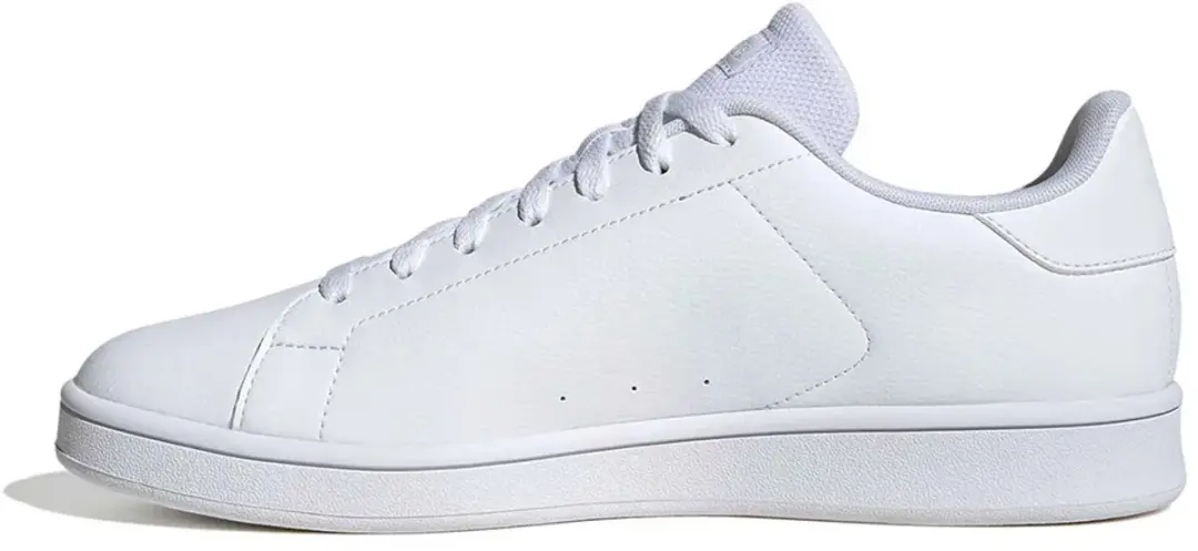 Adidas Urban Court Schoenen - 47 1/3 - Wit