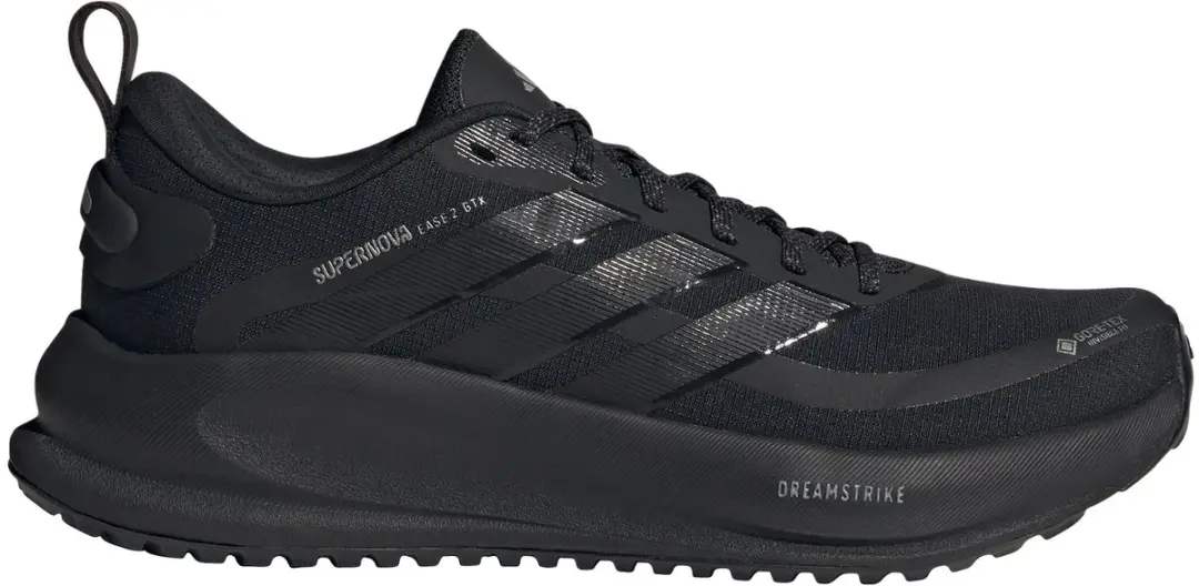 Adidas Performance Supernova Ease 2 GTX Hardloopschoenen - Zwart
