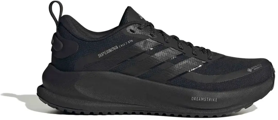 Adidas Performance Supernova Ease 2 GTX Hardloopschoenen - Zwart