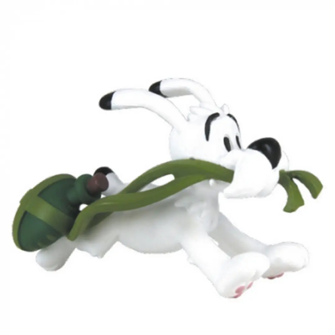 Plastoy Idefix Speelfiguurtje 4cm