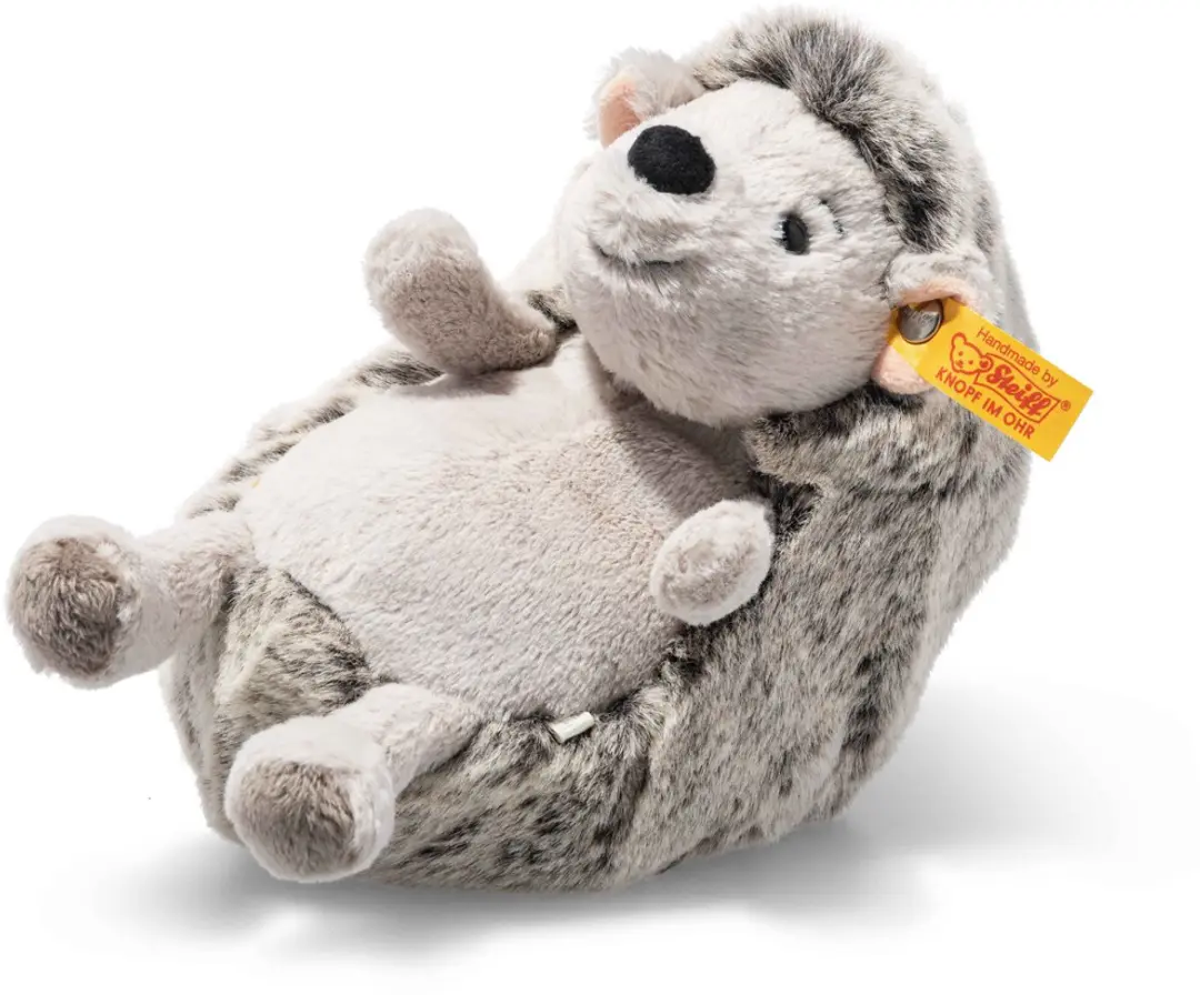 Steiff Hedgy Egel 16cm