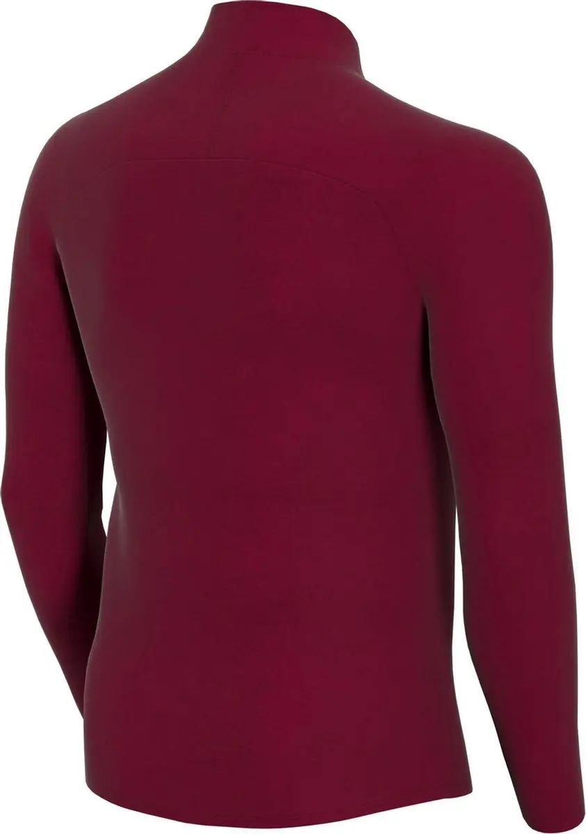 Nike Academy 21 Sporttrui CW6112-677 - XS - Rood/Goud/Wit
