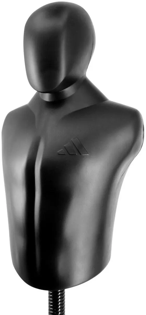 adidas Modular Free Stand Max Dummy Module - Zwart