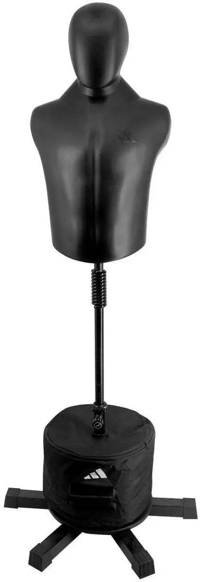 adidas Modular Free Stand Max Dummy Module - Zwart - afbeelding 6 van 6