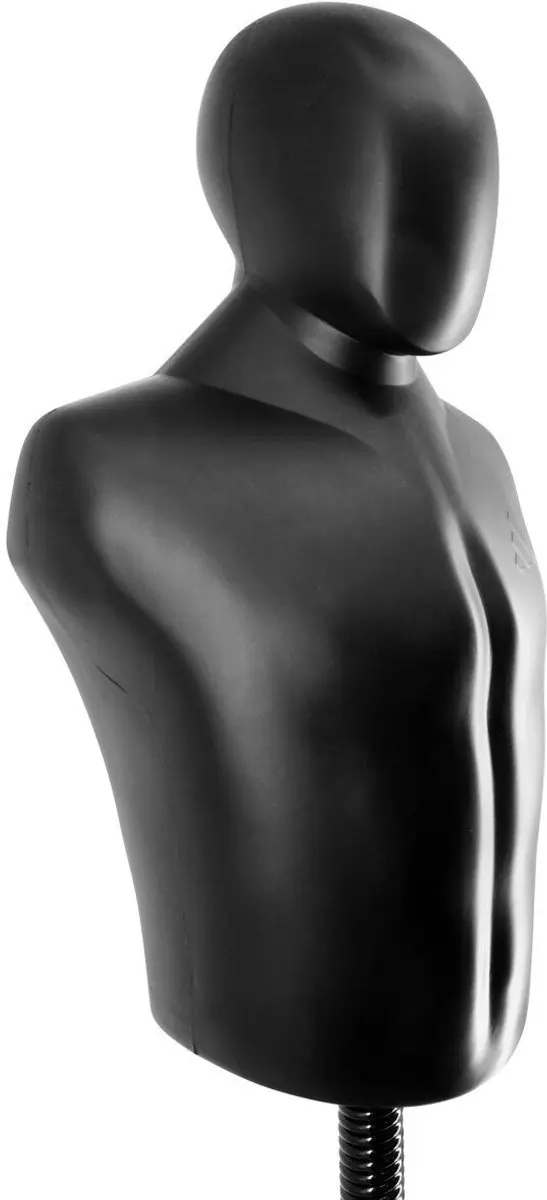 adidas Modular Free Stand Max Dummy Module - Zwart