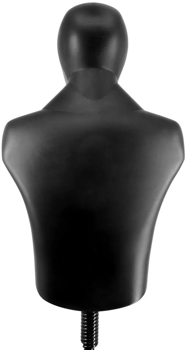 adidas Modular Free Stand Max Dummy Module - Zwart