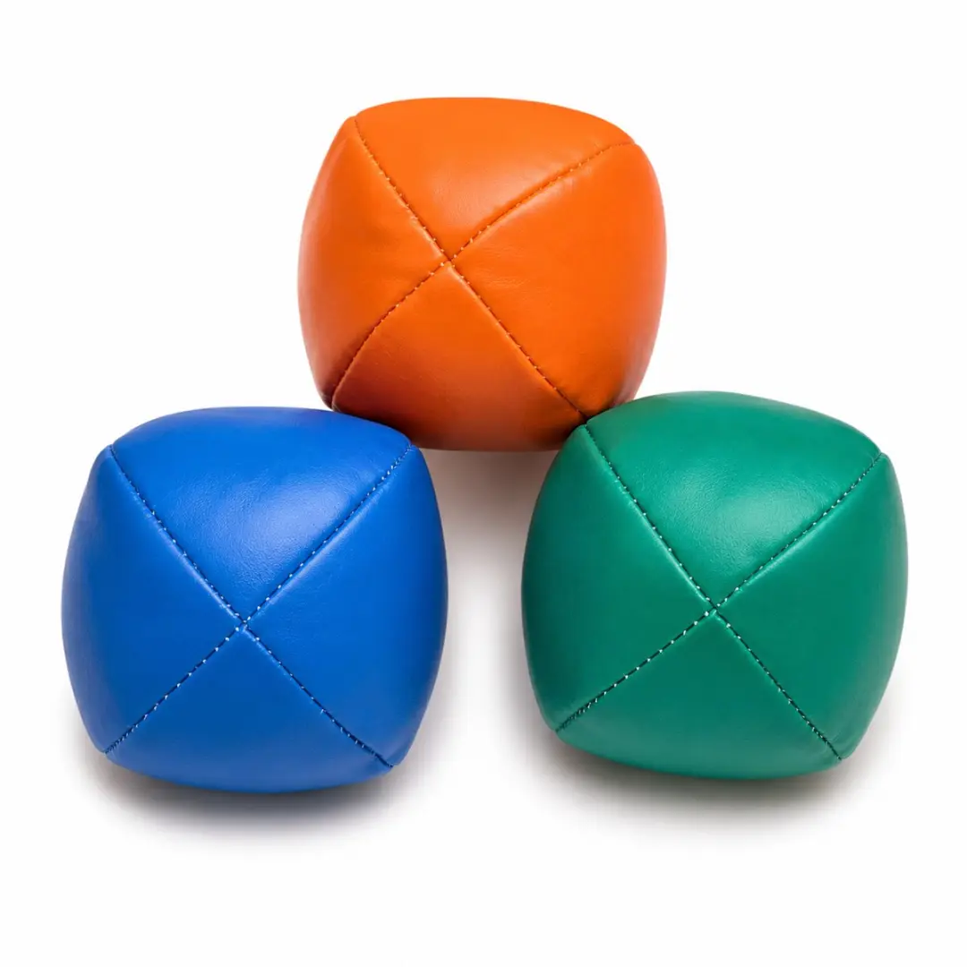 Jobber Toys Jongleerballen Professioneel 100g