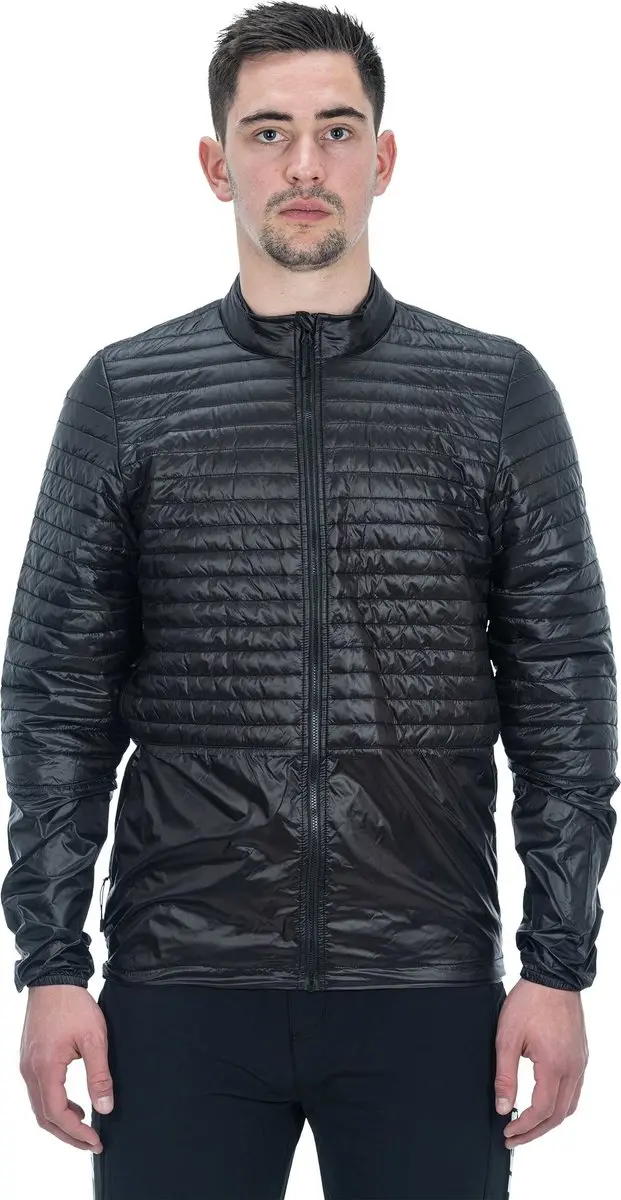 Cube Blackline Light Iso Jacket