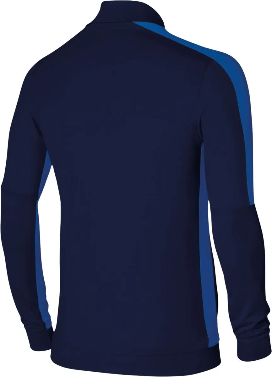 Nike Academy 23 Trainingsjack Heren XXL - Marine