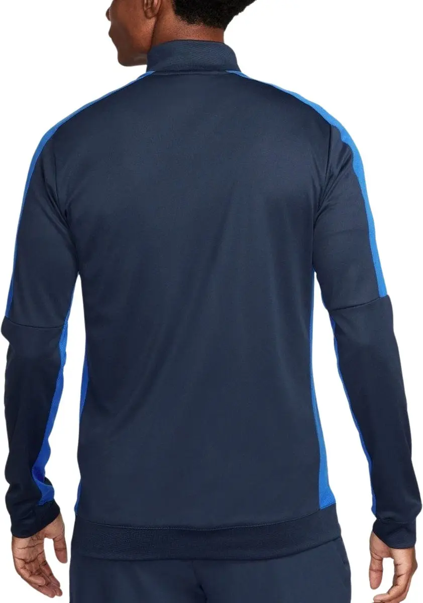 Nike Academy 23 Trainingsjack Heren XXL - Marine