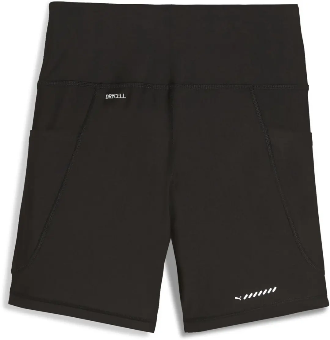 PUMA RUN VELOCITY 5'' Short - M - Puma Black