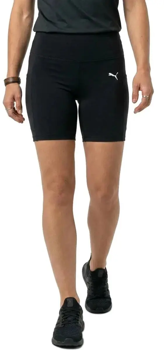 PUMA RUN VELOCITY 5'' Short - M - Puma Black