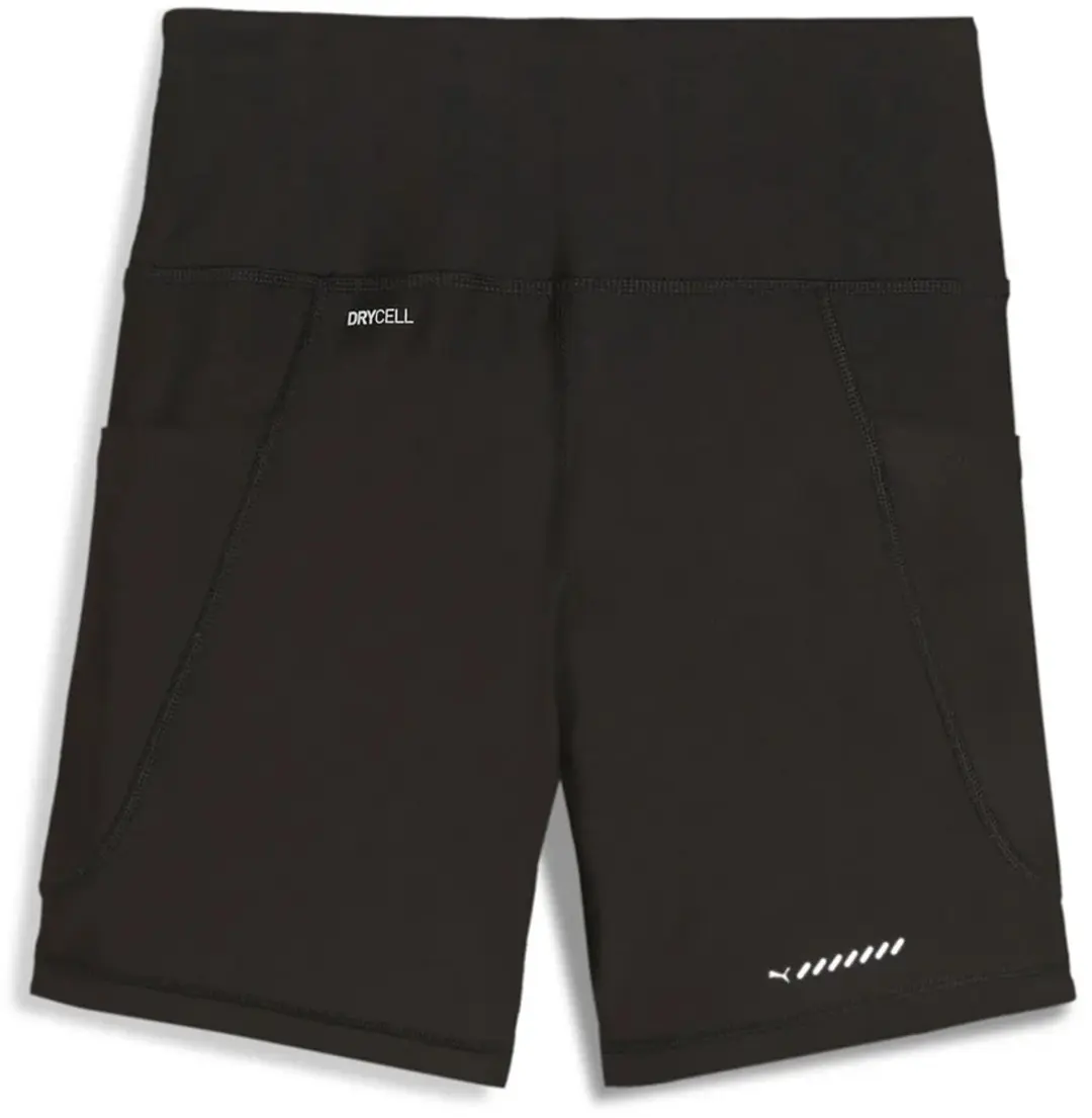 PUMA RUN VELOCITY 5'' Short - M - Puma Black