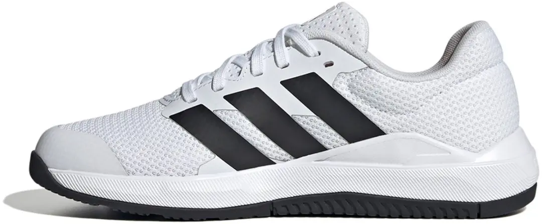 Adidas Dropset Base Schoenen - Wit - EU 37 1/3
