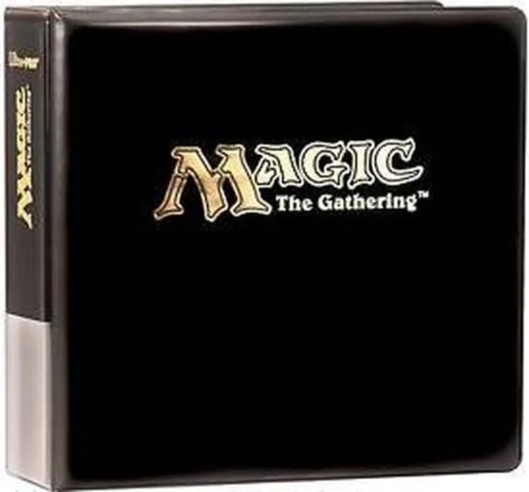 Magic The Gathering Portfolio Verzamelmap