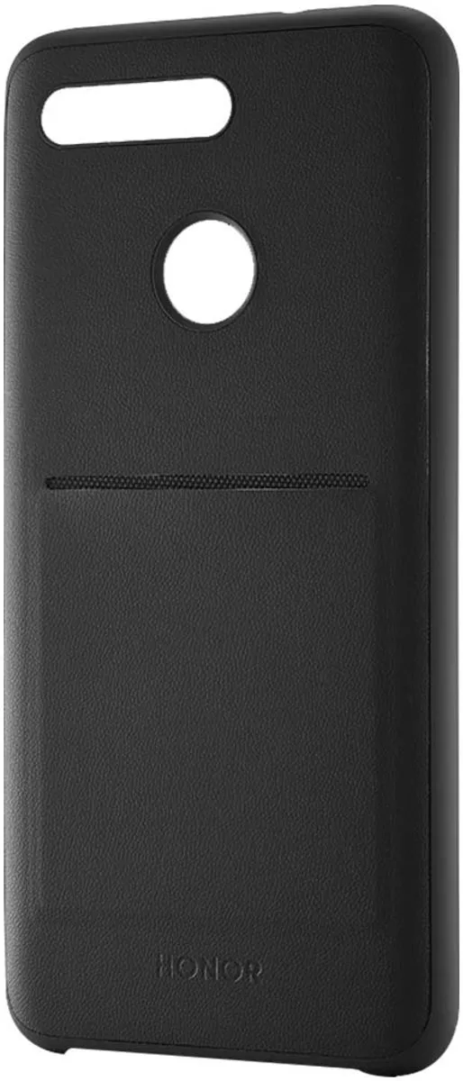 Honor PU Hoes View 20 - 51992814 - Zwart