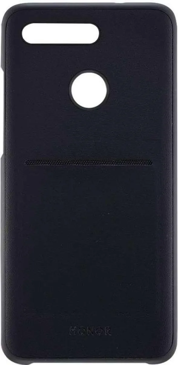 Honor PU Hoes View 20 - 51992814 - Zwart