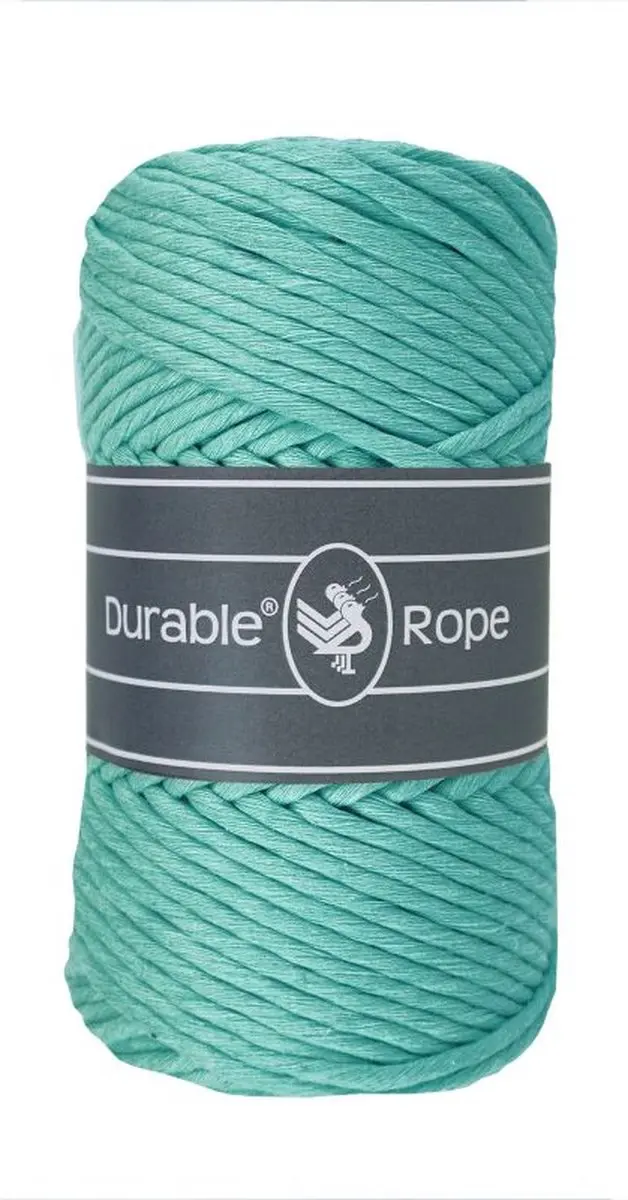 Durable Rope 2138 Pacific Green