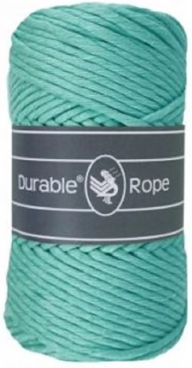 Durable Rope 2138 Pacific Green