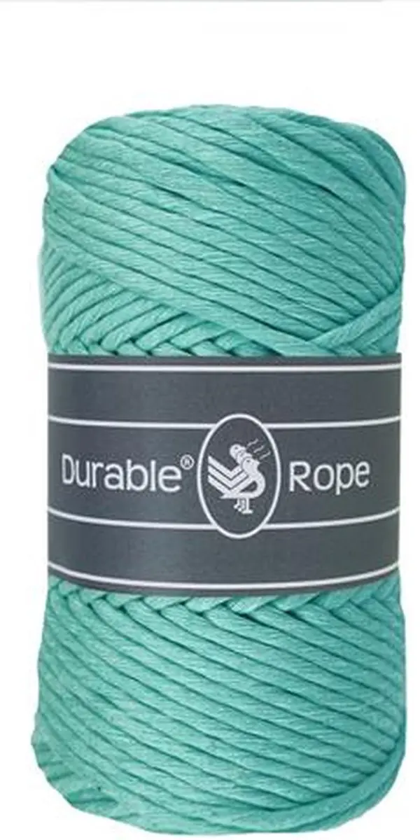 Durable Rope 2138 Pacific Green
