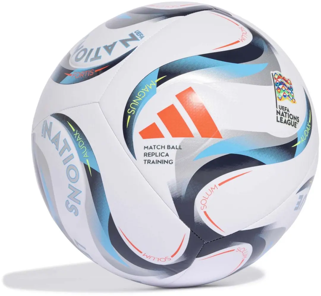 Adidas UEFA NL TRN Voetbal