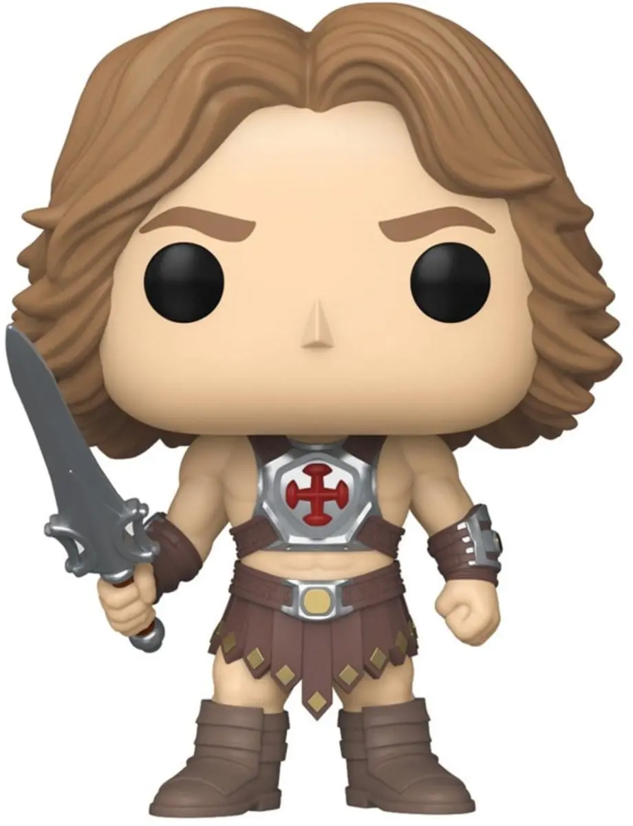 Funko Pop! Masters Of The Universe He-Man FK90711